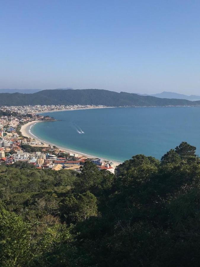 Hospedaria Canto Do Morro Bombinhas Buitenkant foto